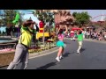 Knott S Peanuts Party In The Park