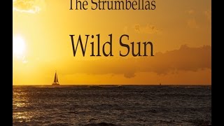 The Strumbellas - Wild Sun (LYRICS)