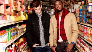 Whatever We Want - Chiddy Bang