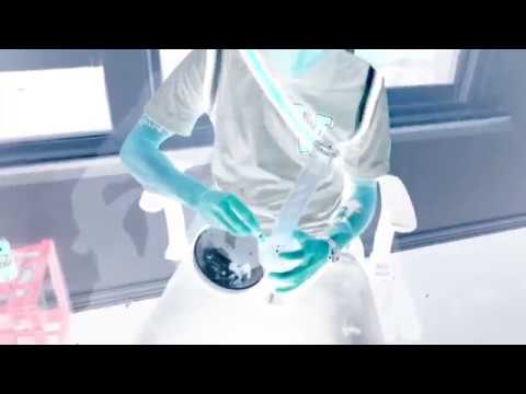 LIL SKNOW - Louis Theroux - Music Video