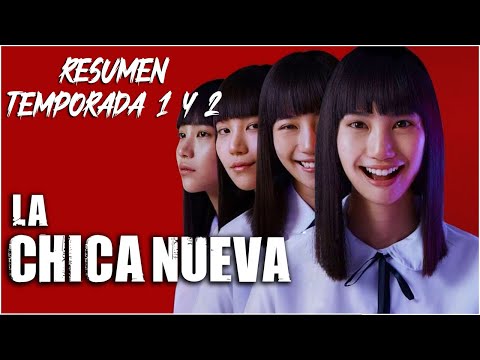 RESUMEN | Girl from Nowhere: La Chica Nueva resumen temporada 1 y 2