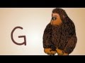 ABC SONG And Images DreamkidsTv Copyright All Rights Reserved
