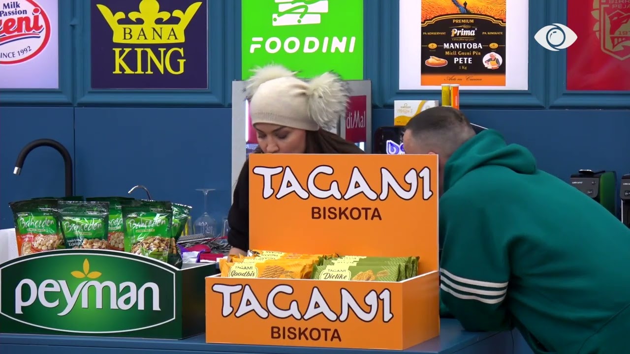 “Të kërkoj ndjesë, nuk e kam thënë në atë kuptim”/Rozana sqarohet me G Banin për debatet e tyre