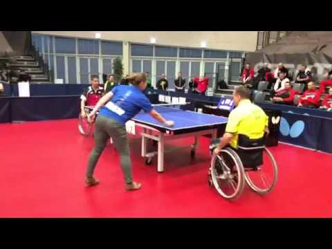 Class T-M4, GER-SVK, Dietmar Kober - Peter Mihalik