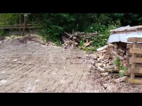 Ei tullut kesä keittiöö tuli kesä terassi