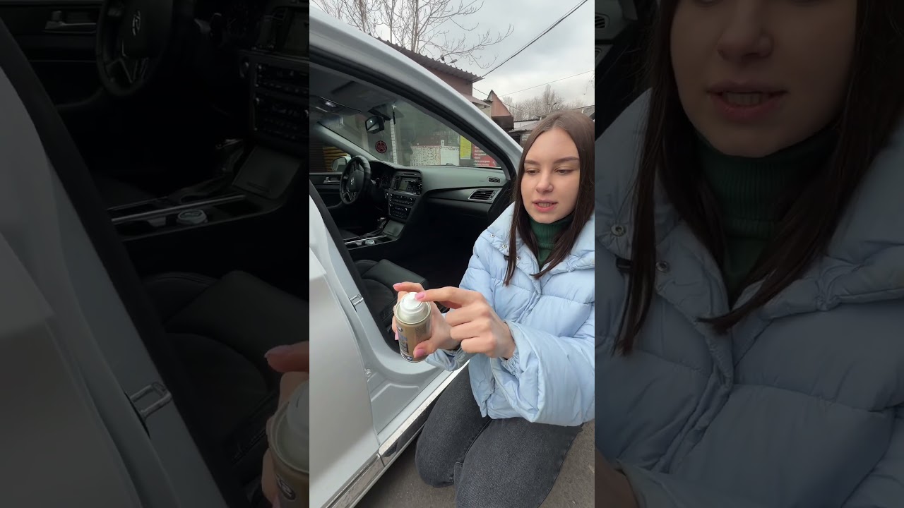 Очищувач Автокондиціонера Спрей 500ml K2 Klima Doctor W100 бомбочка