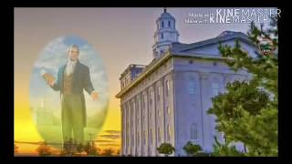 Joseph Smith&#39;s Unpublished Visions Teaching Profound Doctrines for Modern Latter Day Saints