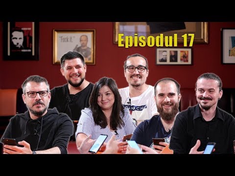 Râzi ca Prostu` - Episodul 17