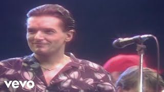 Falco - Rock Me Amadeus (Wiener Festwochen Konzert, 15.05.1985) (Live)