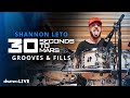 Thirty Seconds To Mars Grooves Fills Shannon Leto