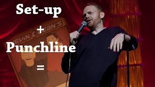 The Philosophy of Comedy: comedic techniques