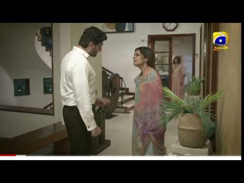 Daraar Episode 37 Teaser 8th December 2022 Pak Drama