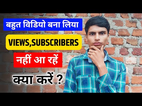 Thumbnail for a recent video by Grow With Harshvardhan