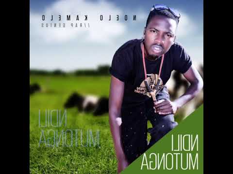 Noelo Kamelo ft Willz Mr Nyopole - Kuli Mbeeba