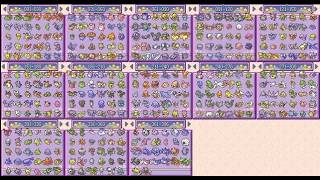 Living Dex Journey Begins