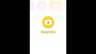 طريقة تحميل برنامج سناب تيوب snaptube