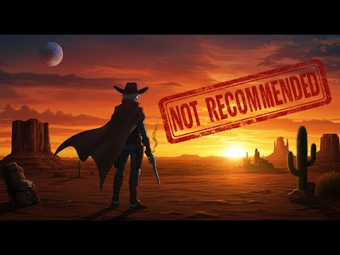 ¿Por Qué 'Frontera Sin Ley' es el Anime Más Decepcionante del Oeste? 🤠💥