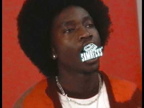 SamRecks - Would You Let Me (Official Net Video)