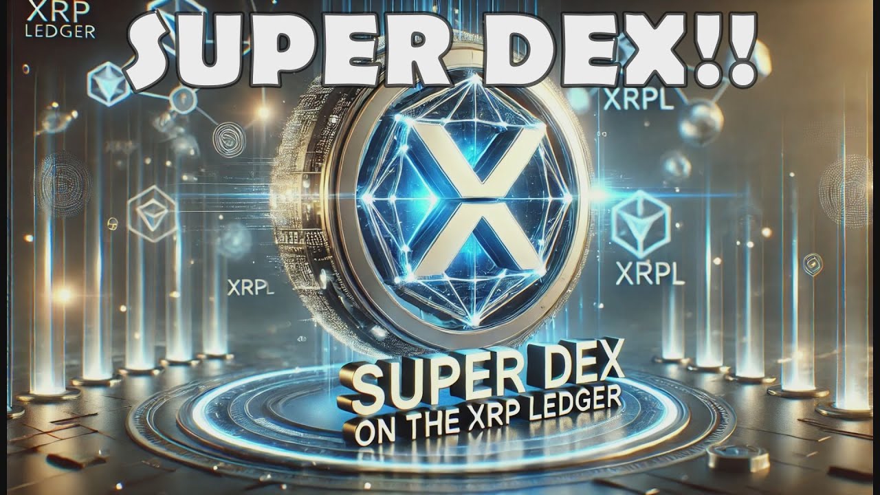 Super DEX da XRPL