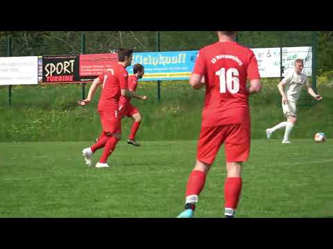 SV Neuravensburg gegen SV Weingarten 0zu4 am 30 4 2023