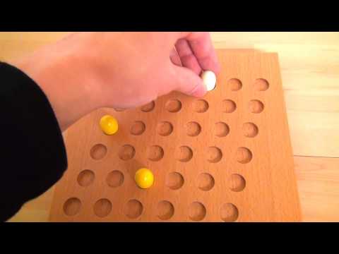 Regeln für Parallelo - Spielanleitung