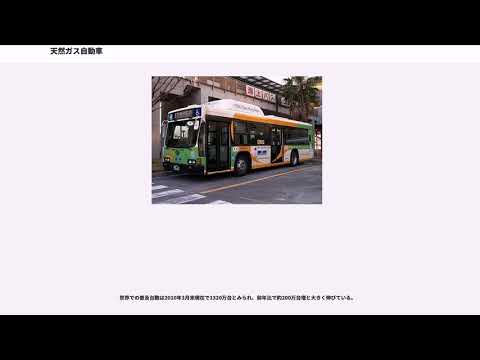 車両用天然ガス - 定義