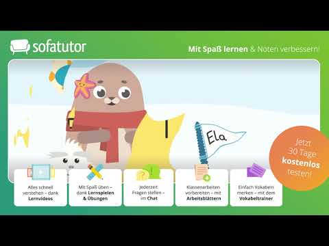 Was ist ein Anlauttabelle? – Erklärung & Funktion