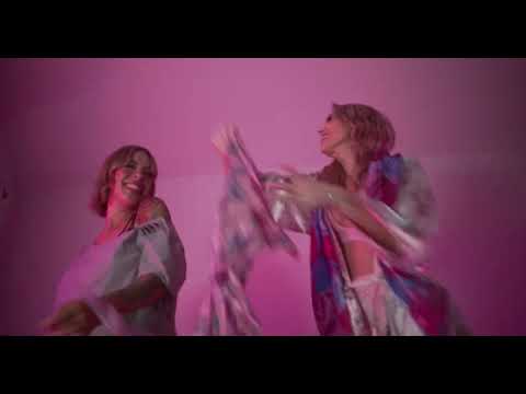 PRIZM - "Times Likes These" Official Music Video