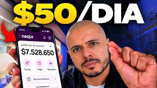 Si Solo Tuviera un Celular, Usaría Esta Estrategia para Ganar Dinero en Internet (Paso a Paso)