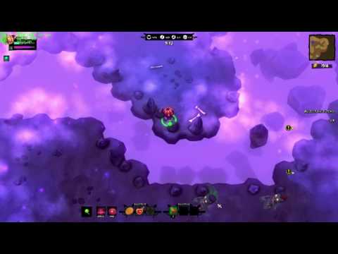 Let's check out Full Mojo Rampage