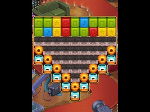 TOY BLAST level 2296