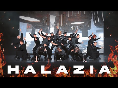 [K-POP STARS CDF 11/06/2023] ATEEZ (에이티즈) – HALAZIA dance cover by GGOD