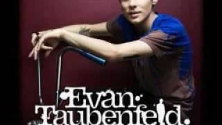 Boy Meets Girl- Evan Taubenfeld