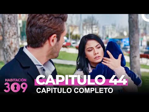 Habitación 309 Capítulo 44 - Capítulo Completo ( Capítulo Doblado )