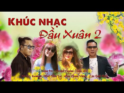 Khúc nhạc đầu xuân 2 - Bambyy