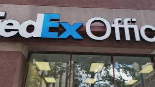 FedEx Ships Themselves Out of Dying Downtown Dayton, Ohio (America''s 4th Most Miserable City)