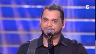 Chico &amp; the Gypsies avec Daniel Guichard   Le Gitan