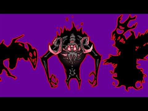 THE ANCIENT FUELWEAVER AND SHADOWPIECES GUIDE (Ft. Freddo Films)