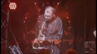 Breakthrough HD   Richard Wright   Shine   The Pink Floyd Experience   Live 2016