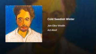 Cold Swedish Winter