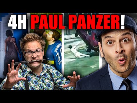 Best of Paul Panzer Gaming