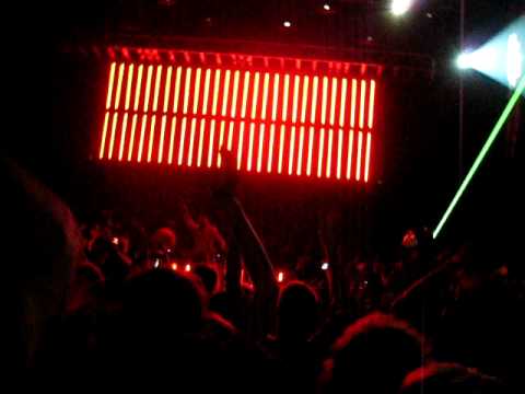 ATB 2009 -- ATB - Ecstacy @ Congress Theater, Chicago 03/21/09