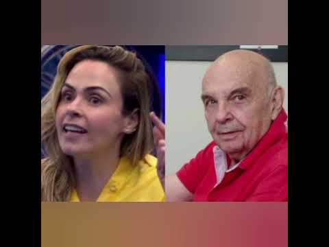 Herança Deixada Pelo Pai De Ana Paula Renault #news #noticias #bbb