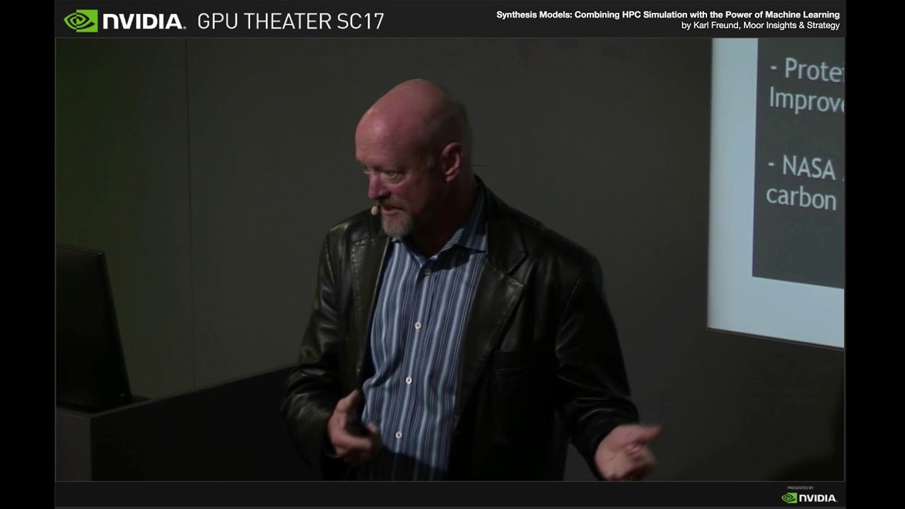 How AI is Reshaping HPC