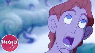 Top 10 Best Alan Menken Musicals