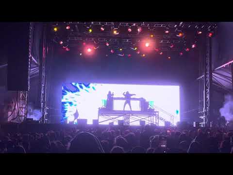 Fuck the 5'0 (Griz x Sub ID) + more - Subtronics (Wooked on Tronics) (Outbreak Tour Night 2 WY)