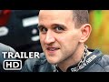 PILLION Trailer 2026 Harry Melling Alexander Skarsgård