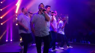 Straight No Chaser - Twistin' the Night Away