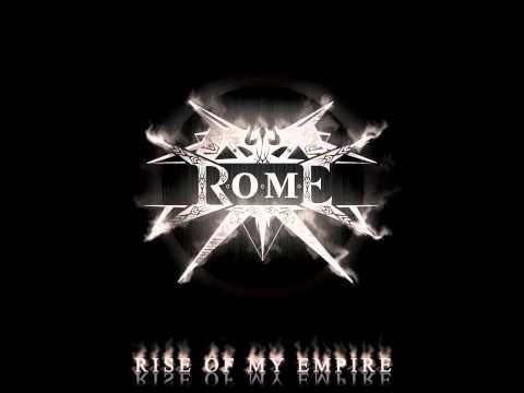 Rise Of My Empire - Ashened Trees