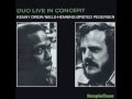 My Little Suede Shoes (Kenny Drew & Niels Pedersen)